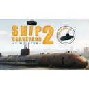 Igra PC Ship Graveyard Simulator 2 - Submarines DLC (PC Steam) (Global)