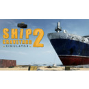 Igra PC Ship Graveyard Simulator 2 (EU)