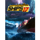 Igra PC Ships 2017 STEAM Key