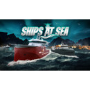Igra PC Ships At Sea