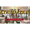 Igra PC Sid Meier's Civilization IV - Complete Edition