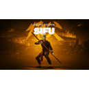 Igra PC Sifu - Deluxe Edition (PC Steam) (ROW)