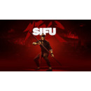 Igra PC Sifu (Deluxe Edition) (Steam)