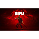 Igra PC Sifu (PC Steam) (ROW)