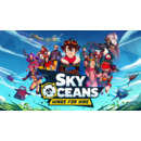 Igra PC Sky Oceans: Wings for Hire