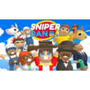 Igra PC Sniper Dan