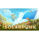 Igra PC Solarpunk