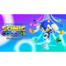 Igra PC Sonic Colors: Ultimate