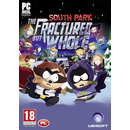 Igra PC South Park - Fractured but Whole UPLAY Key