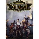 Igra PC Sovereign Syndicate