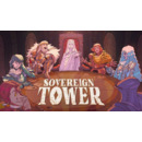 Igra PC Sovereign Tower