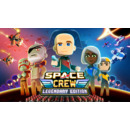 Igra PC Space Crew: Legendary Edition (PC Steam) (Europe)