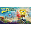 Igra Xbox One SpongeBob SquarePants: Battle for Bikini Bottom - Rehydrated (Xbox One) (Global)