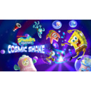Igra Xbox One SpongeBob SquarePants: The Cosmic Shake (Xbox One) (Europe)