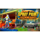 Igra PC Spray Paint Simulator