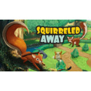 Igra PC Squirreled Away