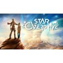 Igra PC Star Overdrive
