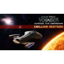 Igra PC Star Trek: Voyager - Across the Unknown Deluxe Edition
