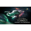 Igra PC Star Trek: Voyager - Across the Unknown (EU)