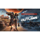 Igra PC Star Wars Outlaws Deluxe Edition
