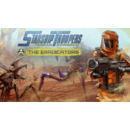 Igra PC Starship Troopers: Terran Command - The Eradicators