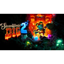 Igra Nintendo Switch SteamWorld Dig 2  (EU)