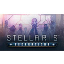 Igra PC Stellaris - Federations DLC (EU)