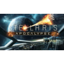 Igra PC Stellaris: Apocalypse (ROW)