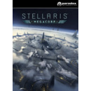 Igra PC Stellaris: Megacorp (ROW)