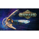 Igra PC Stellaris: Nomads