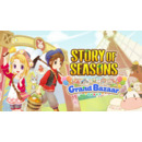 Igra PC Story of Seasons: Grand Bazaar