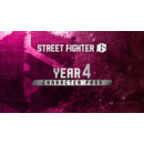 Igra PC Street Fighter 6 - Year 4 Character Pass