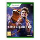 Igra PC Street Fighter 6 (Xbox Series X/S) (Global)