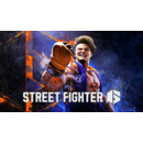 Igra PC Street Fighter 6 Years 1-2 Fighters Edition (Steam) (ROW)