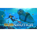 Igra Xbox One Subnautica (Xbox One) (Europe)