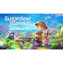 Igra PC Sugardew Island: Your Cozy Farm Shop