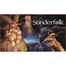 Igra PC Sunderfolk (EU)