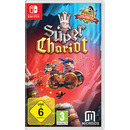 Igra PC Super Chariot (Nintendo Switch) (EU)