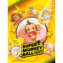 Igra PC Super Monkey Ball: Banana Blitz HD (EU)
