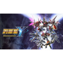 Igra PC Super Robot Wars Y Deluxe Edition