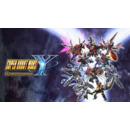 Igra PC Super Robot Wars Y Ultimate Edition