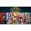 Igra Nintendo Switch Super Smash Bros. Ultimate - Fighters Pass  (EU)