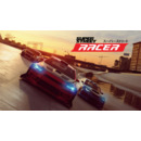 Igra Nintendo Switch Super Street: Racer Deluxe Edition  (EU)