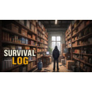 Igra PC Survival Log