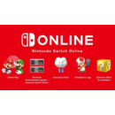 Igra PC Switch Online - 6 Months Family Membership (EU)