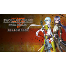 Igra PC Sword Art Online: Fatal Bullet - Season Pass