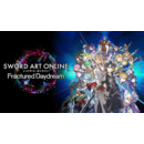 Igra PC Sword Art Online: Fractured Daydream