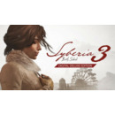 Igra Nintendo Switch Syberia 3 Deluxe Edition  (EU)