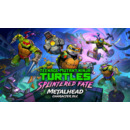 Igra PC TMNT: Splintered Fate - Metalhead (EU)