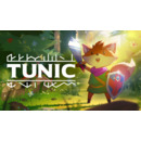 Igra PC TUNIC (EU)